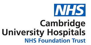 NHS Cambridge University Hospitals Logo